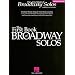The First Book of Broadway Solos: Mezzo-Soprano Edition (Vocal Collection)