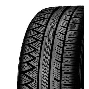 MICHELIN 255/40R19 100V XL PILOT ALPIN PA3 cd
