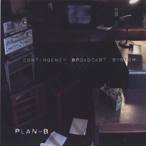 Produkt-Bild: Contingency Broadcast System