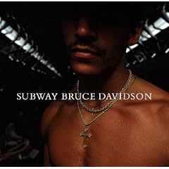 Bruce Davidson: Subway