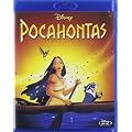 BD POCAHONTAS SE 2012 [Blu-ray]