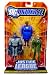 Search : DC Universe CHLD JLU-Waller,Eiling,Batman