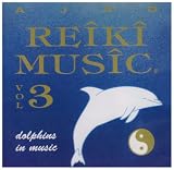 Reiki Music Vol.3