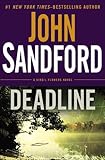 Deadline (A Virgil Flowers Novel)