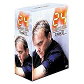 24 -TWENTY FOUR- シーズン3 ハンディBOX [DVD]