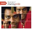Playlist: The Very Best of Charley Pride (Eco-Friendly Packaging)