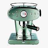 FrancisFrancis! X1 Trio Pod Espresso Machine - Stainless Steel