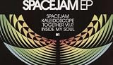 Spacejam Ep [12" VINYL]