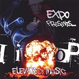 Elevated Music Ep