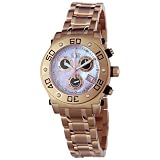 Invicta Ladies Reserve Speedway Diamond Chronograph Watch #4960 by Invicta