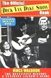 The Official Dick Van Dyke Show Book
