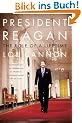 President Reagan the Role of a Lifetime