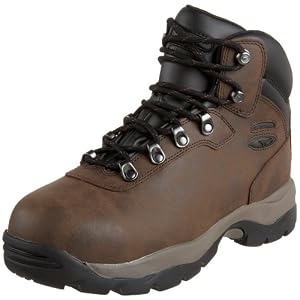 Hi-Tec Mens Altitude Wp St Boot by Magnum
