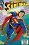 The Adventures of Superman #505 Reign of the Superman Standard Edition (505)