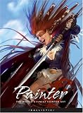 Review Ballistic Publishing  / Painter: The world's finest Painter art (Painter)