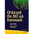 C# 6.0 and the .NET 4.6 Framework