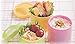 My neighbor Totoro Bottle type lunch box