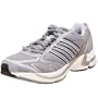 adidas Women's Supernova Sequence 2 Running Shoe,Silver/Purple /Tin,8 M