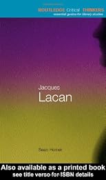 Jacques Lacan