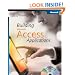 Building Microsoft Access Applications (Bpg Other)