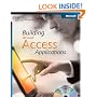 Building Microsoft Access Applications (Bpg Other)