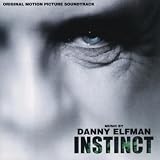 Instinct (OST)