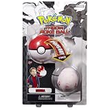 Pokemon Black White Toy Plush Series 2 Throw Poke Ball Munna