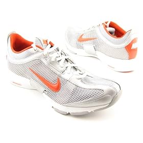 Buy Nike Ladies NIKE ZOOM TRAINER ESSENTIAL Ladies RUNNING SHOES by Nike