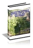 Raised Bed Intensive Garden: How To Build One For Self Sufficiency