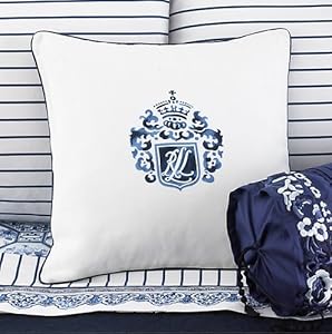 Amazon.com: Lauren by Ralph Lauren Bedding, Palm Harbor ...