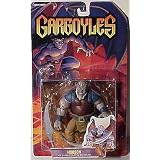 Gargoyles Hudson Action Figure (Toy)