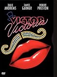 Victor/Victoria (French Version)