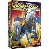The Legend of Bravestarr - Season 1, Volume 2