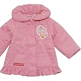 2016年 秋冬 アンパンマンガール フリルジップアップ ジャンパー Anpanman Girl ピンク◇80cm