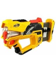 Nerf N-Strike Firefly REV-8