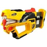 Nerf N-Strike Firefly REV-8 ~ Hasbro