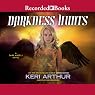 Darkness Hunts: Dark Angel, Book 4