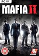 Mafia II (PC DVD)