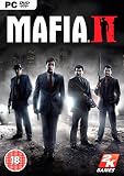 Mafia II (PC DVD)