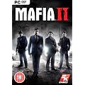 Mafia II (PC DVD)