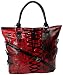 Iron Fist Bags American Nightmare IFLPUR10885SMU Shoulder Bag 