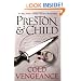 Cold Vengeance (Special Agent Pendergast)