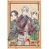 �w�^���A Axis Powers vol.7�y�ʏ�Łz [DVD]
