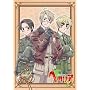 �w�^���A Axis Powers vol.7�y�������Łz [DVD]