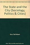 The state and the city