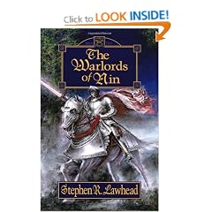 The Warlords of Nin (Dragon King Trilogy)