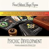 Personal Subliminal Messages Programs Psychic Development - Subliminal Messages