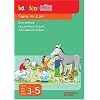 L�K. Bambino. Tiere im Zoo.