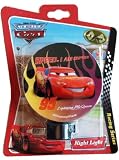 Disney Cars Speed, I Am SPEED Night Light