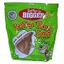 Better Than Ears Premium Dog Treats, Smoky Bacon Flavor, 36-Count Pouch